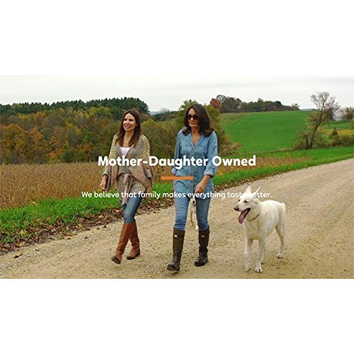 Gomacro Macrobar Organic Vegan Protein Bars - Banana + Almond Bu