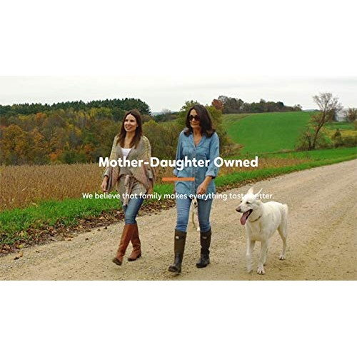 Gomacro Macrobar Organic Vegan Protein Bars - Peanut Butter Choc