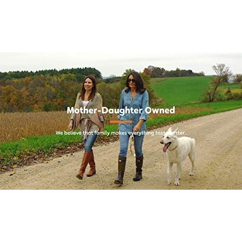 Gomacro Macrobar Organic Vegan Protein Bars Sunflower Butter + C