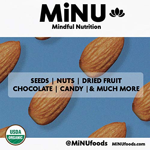 Gomix Minu Dried Fruit 1 Lb Organic Dried Pineapple