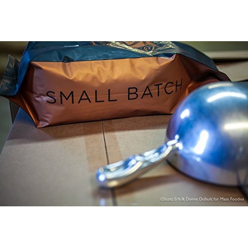 Snickerdoodle Coffee Beans, Flavored Coffee, Whole Bean, 5 Pound