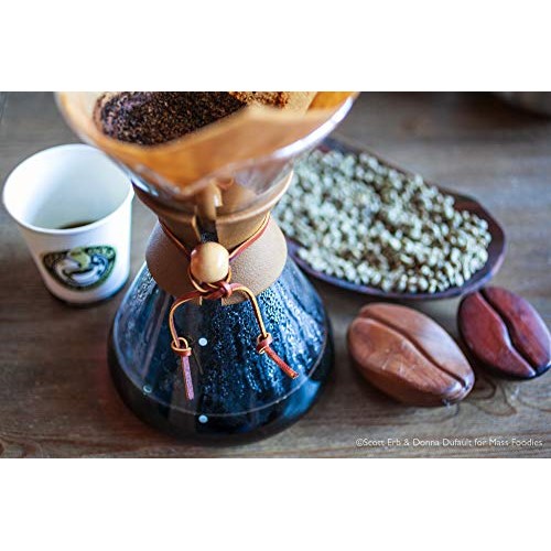 Snickerdoodle Coffee Beans, Flavored Coffee, Whole Bean, 5 Pound