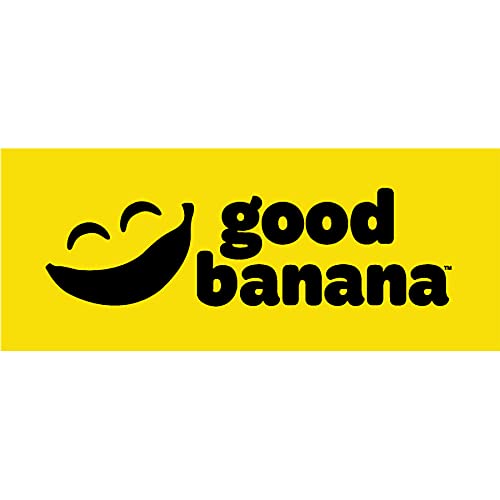 Good Banana Magic Answer Ball - Avocado, Multicolor