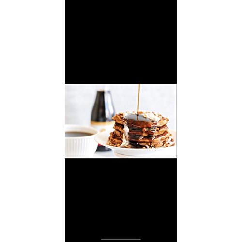 Good Dee’S Pancake, Waffle &Amp; Scone Mix - Low Carb Keto Baking Mi