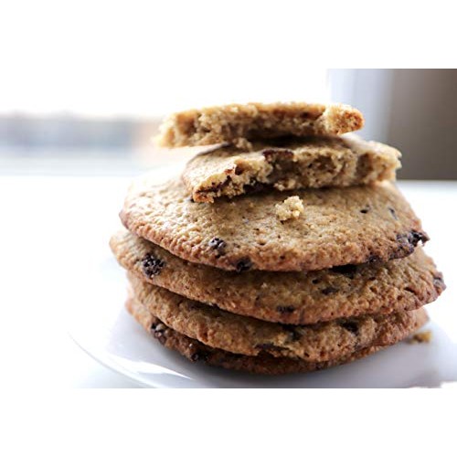 Good Dees Chocolate Chip Cookie Mix - Low Carb, Keto Friendly S