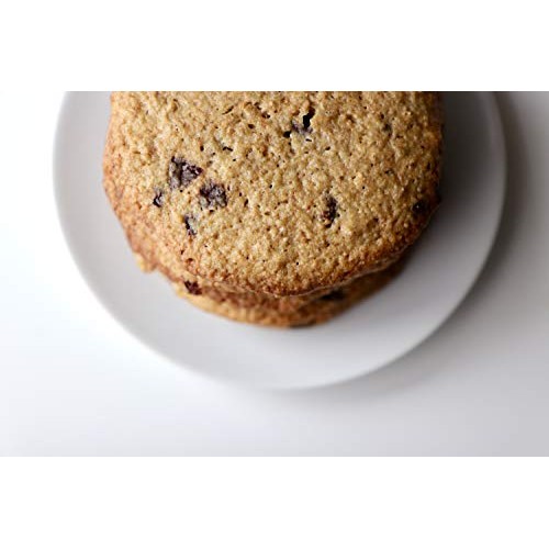 Good Dees Chocolate Chip Cookie Mix - Low Carb, Keto Friendly S