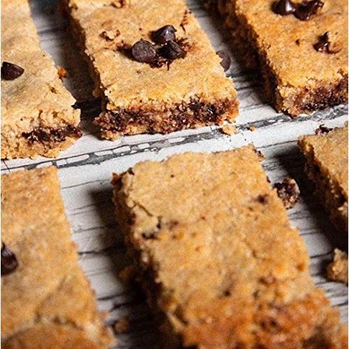 Good Dees Chocolate Chip Cookie Mix - Low Carb, Keto Friendly S