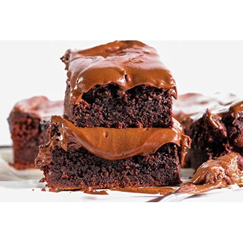 Good Dee’S Brownie Mix – Low Carb, Keto Brownies, Sugar Free, Gl