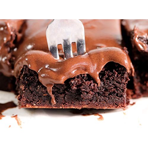 Good Dee’S Brownie Mix – Low Carb, Keto Brownies, Sugar Free, Gl