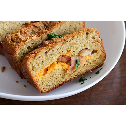 Good Dee’s Corn Bread Baking Mix - Grain Free, Sugar Free, Glute...