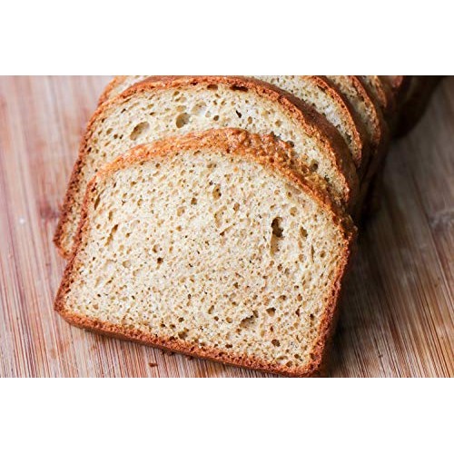 Good Dee’S Multi Purpose Bread Mix – Low Carb, Keto Friendly, Su