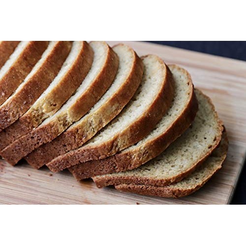 Good Dee’S Multi Purpose Bread Mix – Low Carb, Keto Friendly, Su