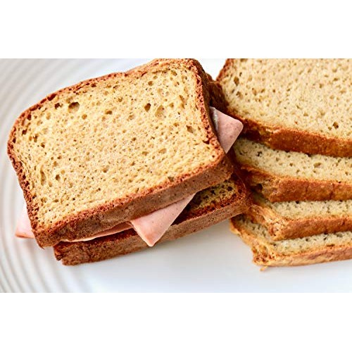 Good Dee’S Multi Purpose Bread Mix – Low Carb, Keto Friendly, Su