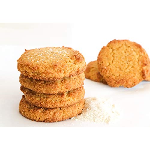 Good Dee’S Sugar Cookie Mix – Low Carb, Keto Friendly, Sugar Fre