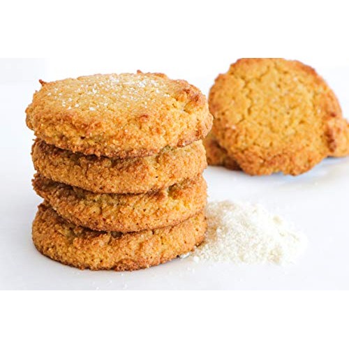 Good Dee’S Sugar Cookie Mix – Low Carb, Keto Friendly, Sugar Fre