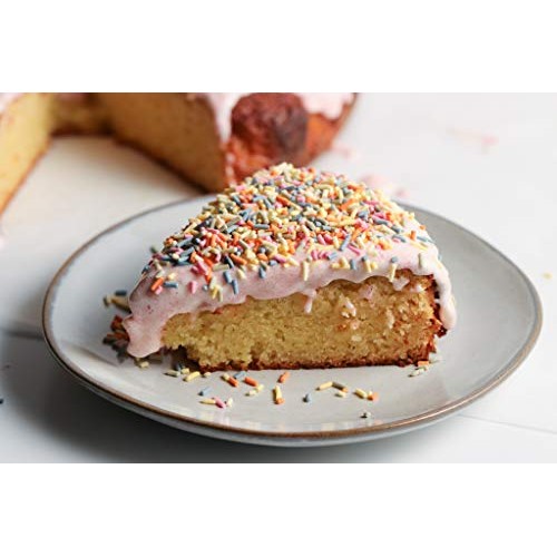 Good Dee’S Sugar Free Rainbow Sprinkles – Dye Free, All Natural