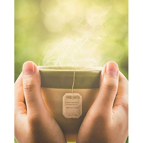 Good Earth Chai Tea, Wild Chaild, 18 Count Tea Bags Pack Of 6