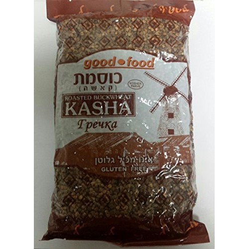 Premium Israeli Buckwheat 2Lb / 908G