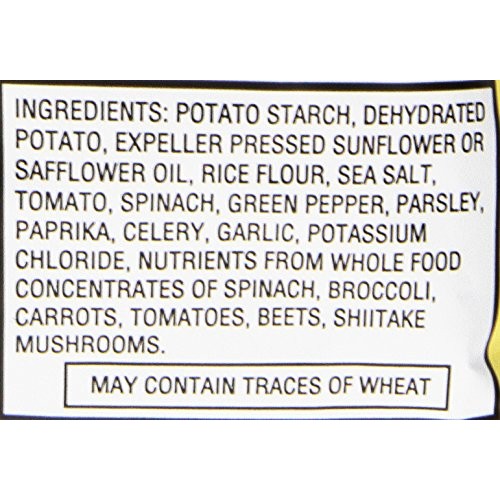 Good Health Veggie Stix, 6.75 Oz