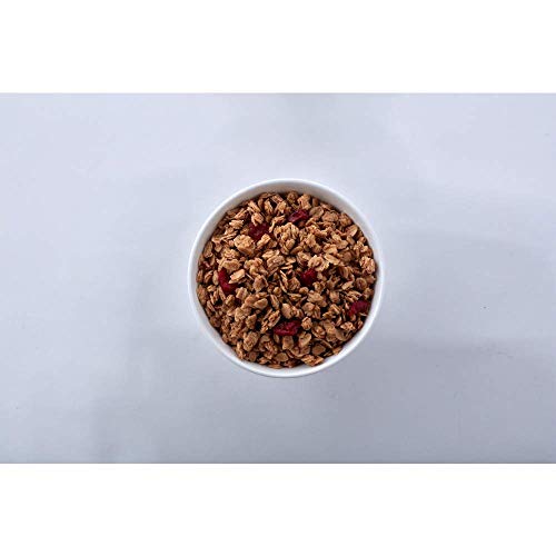 Good Life Natural’s Granola Cereal | Artisan Blended Natural Ing...