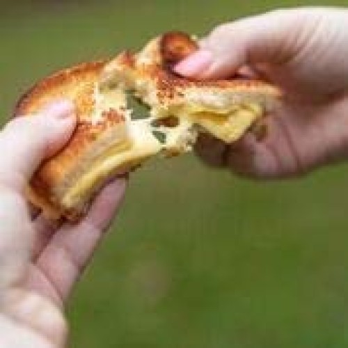 Good Planet Foods, Vegan, Plant Based American Cheese Slices, Nu