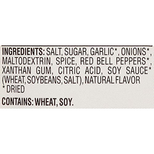 Good Seasons Greek Dressing &Amp; Recipe Mix Pack Of 4 .7 Oz Packets