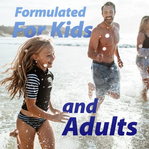 Goodsense Mixed Fruit Electrolyte Solution, Replaces Electrolyte