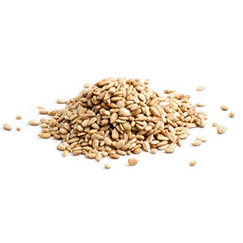 Good Sense | Sunflower Nuts | Honey Roasted Sunflower Seeds She
