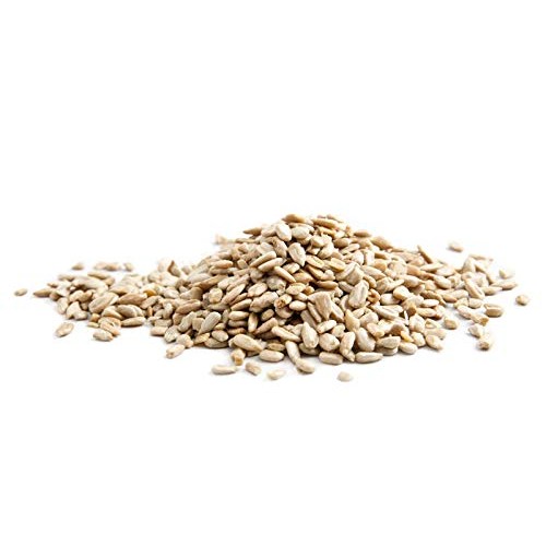 Good Sense | Sunflower Nuts | Roasted and Salted Sunflower Seeds...