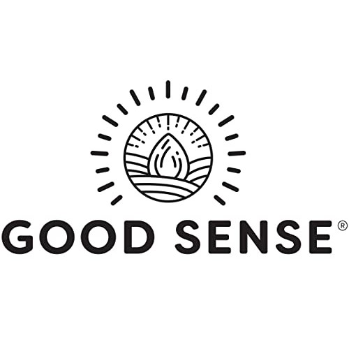 Good Sense | Sunflower Nuts | Roasted and Salted Sunflower Seeds...