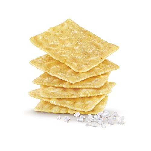 Good Thins Gluten Free Sea Salt Corn Crackers Pack Of 12