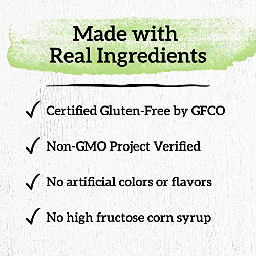 Good Thins Jalapeño &Amp; Lime Corn &Amp; Rice Snacks Gluten Free Cracke