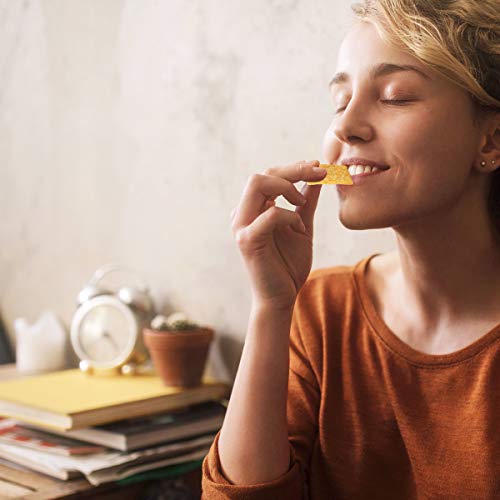 Good Thins Jalapeño &Amp; Lime Corn &Amp; Rice Snacks Gluten Free Cracke