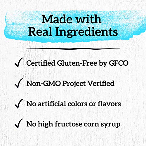 Good Thins Simply Salt Rice Snacks Gluten Free Crackers, 3.5 Oz