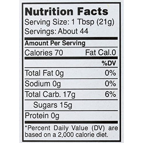 Goodflow Honey &Amp; Juice, Honey, 32 Fl Oz