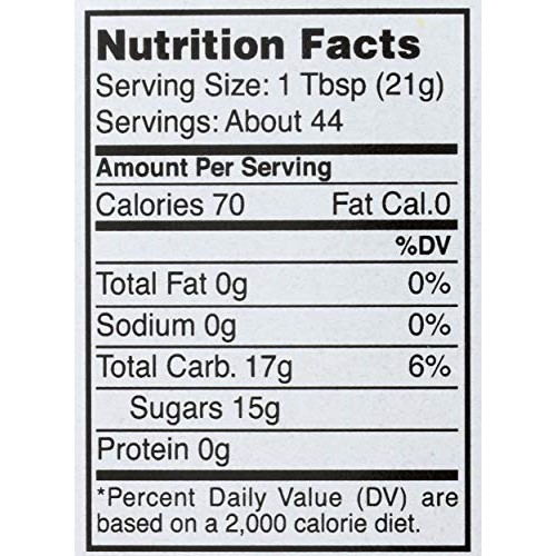 Goodflow Honey &Amp; Juice, Honey, 32 Fl Oz