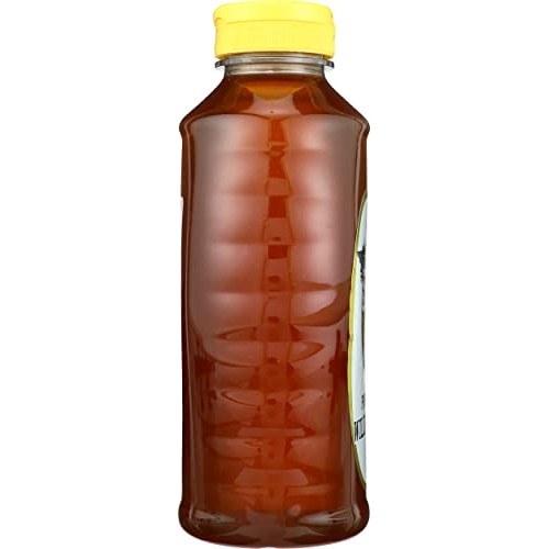 Goodflow Honey &Amp; Juice, Honey, 32 Fl Oz