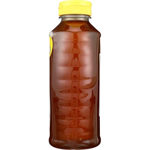 Goodflow Honey &Amp; Juice, Honey, 32 Fl Oz