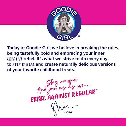 Goodie Girl, Smores Sandwich Cookies | Gluten Free | Peanut Free...