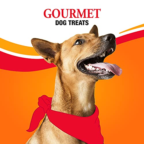 Goodnfun Triple Flavored Rawhide Kabobs For Dogs, 12 Oz