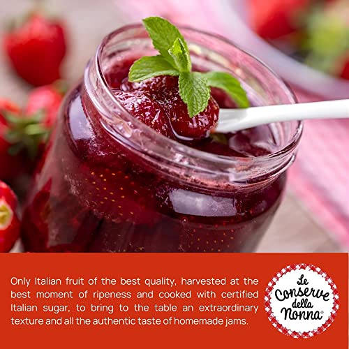 Della Nonna Black Olive Tapenade - Italian Black Olive Spread, H...