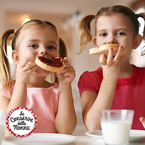 Della Nonna Black Olive Tapenade - Italian Black Olive Spread, H...