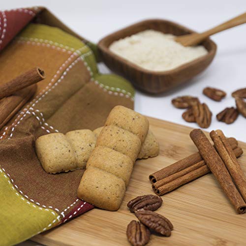 Goodto Go Soft Baked Bars - Cinnamon Pecan, 9 Pack - Gluten Free