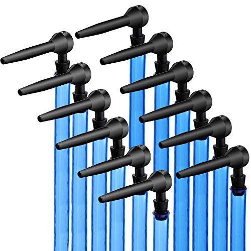 Gornorva Maple Syrup Tree Tapping Kit, 12 Set Maple Tree Extract