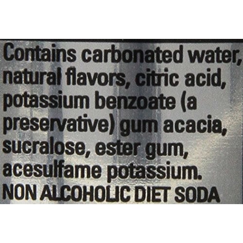 Goslings Diet Stormy Ginger Beer 12 Oz Pack Of 24