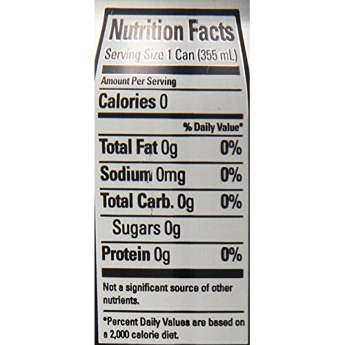 Goslings Diet Stormy Ginger Beer 12 Oz Pack Of 24