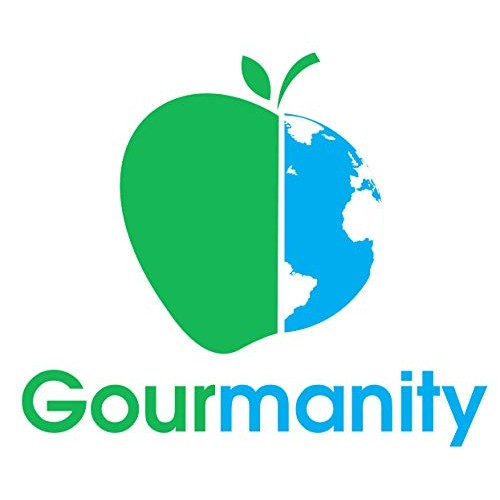 Created For Gourmanity Spanish Smoked Paprika Sweet &Amp; Hot Twin P