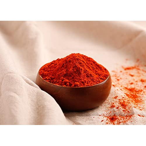 Gourmanity 1Lb Hungarian Paprika: Sweet Paprika Powder Hungarian