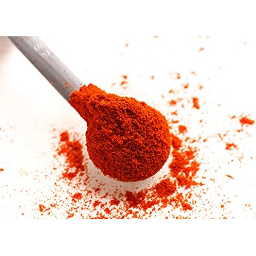 Gourmanity 1Lb Hungarian Paprika: Sweet Paprika Powder Hungarian
