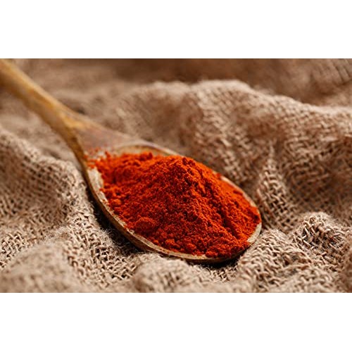 Gourmanity 1Lb Hungarian Paprika: Sweet Paprika Powder Hungarian